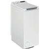 Whirlpool Lavatrice WHIRLPOOL Carica dall'alto 6 Kg Classe C 1200 giri cod: TDLR 6240S IT