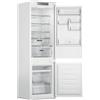 Whirlpool Frigorifero da incasso Combinato 250 lt Classe D No Frost WHR18TD