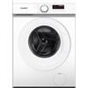 Comfeé Lavatrice Slim Profondità 40 cm 7 Kg 1200 giri Classe D Comfee' CFE10W70/W-IT