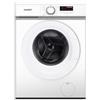 Comfeé Lavatrice Libera Installazione 6 Kg Classe D Slim 40 cm Comfee' CFE10W60/W-IT