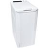 Candy CSTSG47TMVE/1-11 Lavatrice Carica dall'Alto 7 Kg B 1400 giri 60cm Inverter