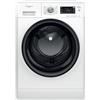 Whirlpool Lavatrice a carica frontale 9 Kg Classe B Vapore Whirlpool FFB D95 BV IT
