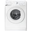 Indesit MTWC 71296 W IT lavatrice Caricamento frontale 7 kg 1200 Giri/min Bianco