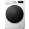 Hisense Lavatrice 9 Kg Classe A Inverter Centrifuga 1400 giri - WFQA9014EVJMW