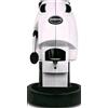 Didiesse Macchina da Caffè Frog Baby Bianco Avorio Cialde 44mm 450W CIALDE COMPOSTABILI