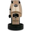 Didiesse Macchina da Caffè Frog Baby Nocciola Cialde 44mm 450W CIALDE COMPOSTABILI