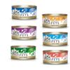 PROFESSIONAL PETS SCATOLETTE 70 GR. UMIDO GATTO VARI GUSTI