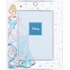Disney Portafoto Disney Cenerentola 13x18 cm Cornice in Legno Decorato BR131/4