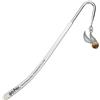 THE CARAT SHOP Harry Potter Segnalibro con Ciondolo del Boccino d'Oro 1,5 cm The Carat Shop