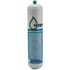 Oxyturbo BOMBOLA OSSIGENO PER SALDATURA PER TURBO SET 30 90 110 200 ATTACCO 12x1 MM