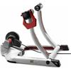 Elite Qubo Power Mag Smart B+ Rullo Magnetico per Allenamento - Argento/Rosso