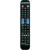 Bravo Telecomando Bravo Original 1 Per TV Sam sung NeroGaranzia 2 anni mod. 90202047