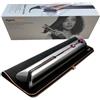 Dyson PIASTRA PER CAPELLI Dyson Corrale NERO-NICHEL/FUCSIA Senza Fili