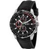 Sector ADV2500 - Orologio Uomo Cronografo Nero Edition Morbidelli (R3271643003)