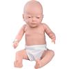 3B Scientific The Doll Factory Europe, S.L. W17000 Cura del Bebè, Maschio