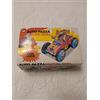 Reel Auto Pazza Pantera Rosa Vintage 1984 Nuova
