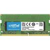 Crucial CT32G4SFD832A Modulo memoria Laptop DDR4 32 GB 1 x 32 GB 3200 MHz