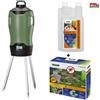STOCKER GEYSER NEBULIZZATORE E-25 MI 21V NUOVO 2025 SEGLI LA TUA COMBINAZIONE