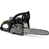Alpina MOTOSEGA POTATURA A SCOPPIO 2 TEMPI 38,5CC LAMA STANDARD 35cm ALPINA