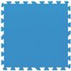 Bestway TAPPETINI SOTTO PISCINA pz.9 cm.50X50 MATTONELLA PUZZLE COMPONIBILE BESTWAY