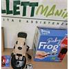 Didiesse Macchina da Caffè Frog Baby Nocciola Cialde 450W, 3 CIALDE COMPOSTABILI OMAGGIO