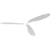 Luceplan RICAMBIO BLOW - set pale