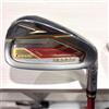 HONMA Set di 5 ferri BERES 3 stelle da donna 7I-Sw ARMAQ FX 3S Flex L dal Gia...