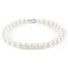 Bliss Bracciale Bliss Paradise 20109842 Oro Bianco 9kt Perle 6,5/7 Bracelet Nuovo