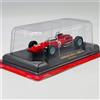 Hachette scala 1/43 FERRARI 158F1 .1964 John Surtees
