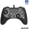 Hori Dotato Di Funzione Di Scatto Continuo Horipad FPS Plus Per PS4 Nero Giappone