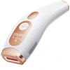 Does not apply Epilatore Luce Pulsata Con 3-In-1 Funzione, Epilatore Laser 9 Livelli Di Energia
