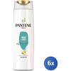 Pantene 6x Bundle Pantene Shampoo 225 Ml. Aqualight