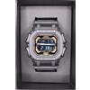 Casio Orologio digitale da uomo CASIO G-SHOCK GX-56RC-1 TEAL AND BROWN serie...