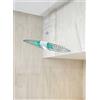 Luceplan Queen Titania - lampada a sospensione - design A. Meda , P. Rizzatto
