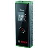 Bosch Misuratore Laser di Distanza Distanziometro Metro Laser Digitale Bosch ZAMO III