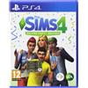 The Sims 4 Deluxue Party Edition, PS4, Videogiochi, Italiano (PlayStation 4)
