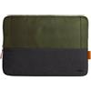 Trust Custodia per Portatile Trust Lisboa Verde 16"