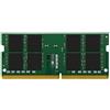 Kingston RAM VALUE 8GB DDR4 3200Mhz SO DIMM 1pz KCP432SS6 8