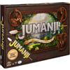 Does not apply Editrice Giochi, Jumanji, Jumanji Il Gioco Da Tavolo in Legno, Formato Deluxe, G