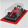 Hachette scala 1/43 FERRARI F1-90.1990 Alain Prost