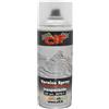 CIF MF8188 Bomboletta Vernice Trasparente Spray Alta Temperatura Marmitte fino 800G