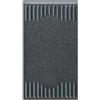 AVE Interruttore Noir S45 Colore Nero 1P 16AX Finitura Opaca 1Modulo AVE 45301