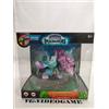 Activision SKYLANDERS IMAGINATORS, HARD-BOILED FLARE WOLF, NUOVO