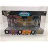 Activision SKYLANDERS IMAGINATORS, WATER, TECH, UNDEAD, CREATION CRYSTAL, NUOVO