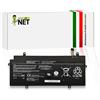 New Net Batteria compatibile con Toshiba Port?g? Z30-C-12Z Z30-C-1EK Z30-C-155 14,8V