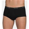 sloggi 2 Slip Sloggi Basic Uomo Maxi