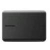 TOSHIBA CANVIO BASIC HDD ESTERNO 4.000GB 2.5" USB 3.2 Gen 1 NERO