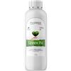 Symbiagro Paghera NovaEra Green Fe 1 litro Concime prato con alghe brune e ferro