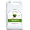 Symbiagro Paghera NovaEra Green Fe 5 litri Concime per prato con alghe brune e ferro