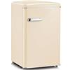 akai Frigorifero monoporta Akai crema frigo Frigoriferi con freezer congelatore